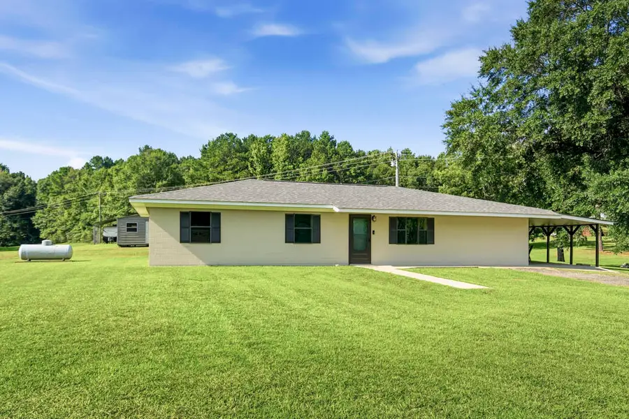 141 Eastabuchie, Petal, MS 39465 - #3