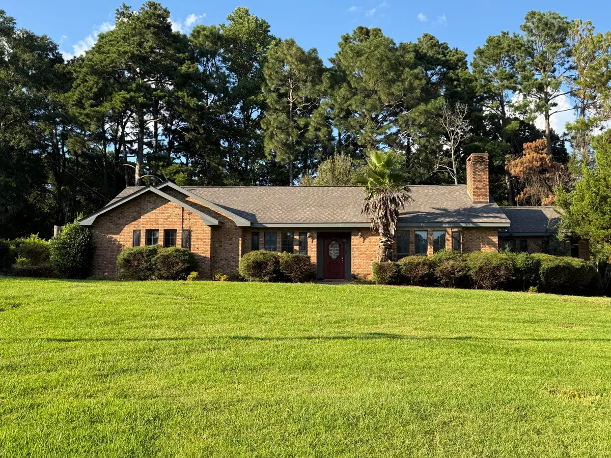 112 Greenwood Dr., Hattiesburg, MS 39402 - #1