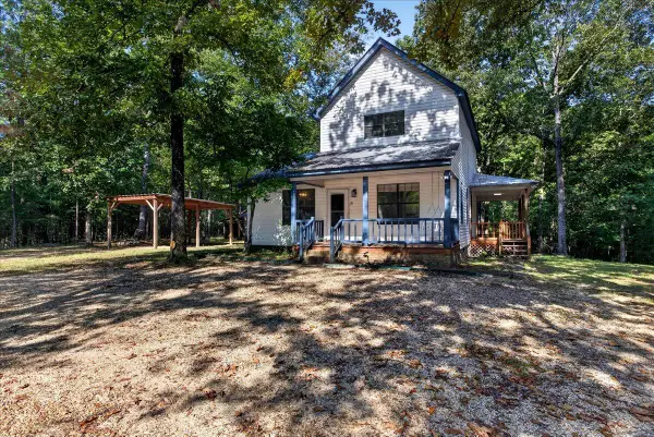 51 Piney Woods Ln., Sumrall, MS 39482