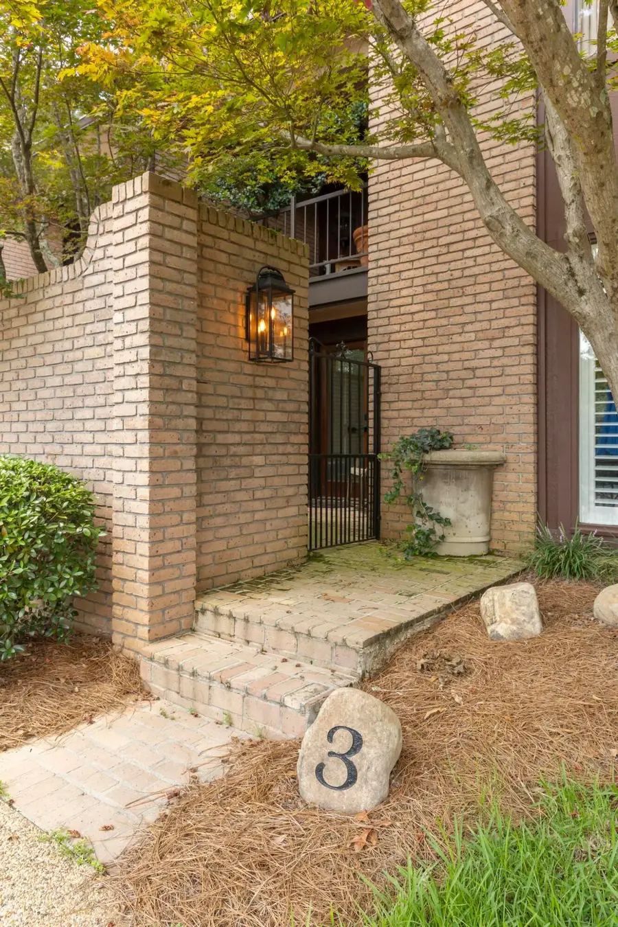 2900 Lincoln Road Apt #3, Hattiesburg, MS 39402 - #3