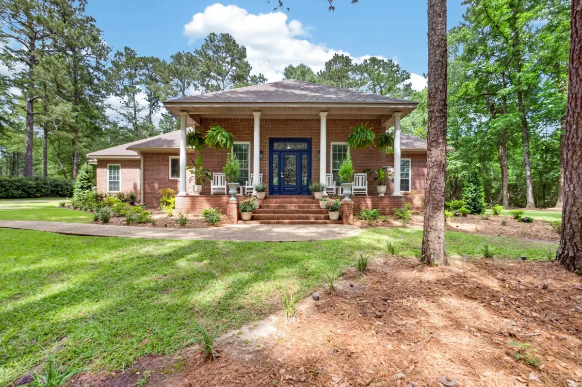 228 Jervis Mims Rd., Hattiesburg, MS 39401 - #1