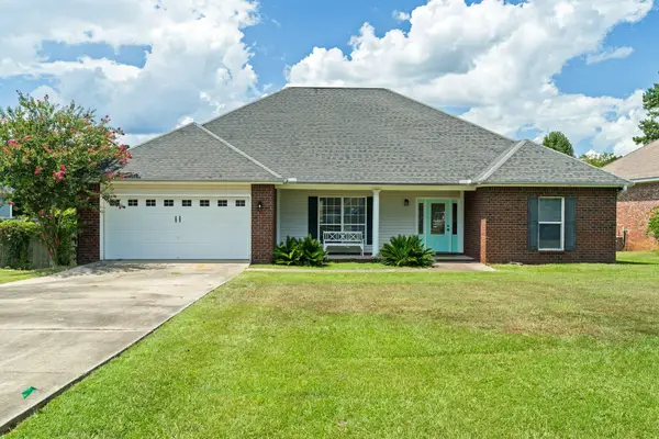 72 Wind Ridge Ln., Purvis, MS 39475