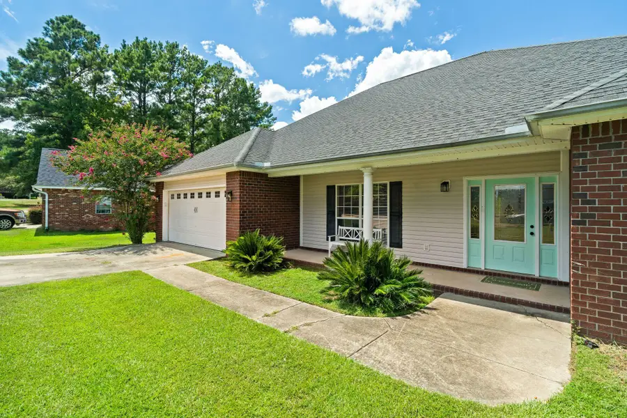 72 Wind Ridge Ln., Purvis, MS 39475 - #2