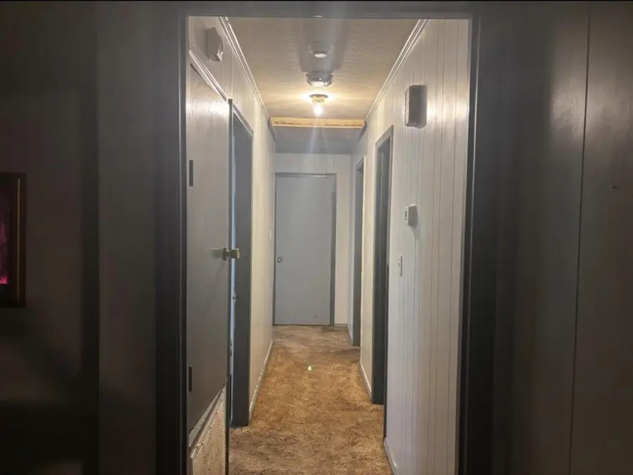 284 Sunset, Mount Olive, MS 39119 - #3