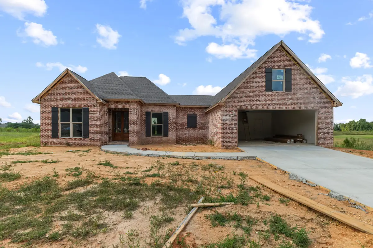 117 Micawber Loop, Hattiesburg, MS 39402 - #1