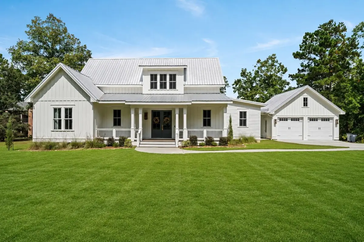 16 Bent Pebble Point, Lumberton, MS 39455 - #1