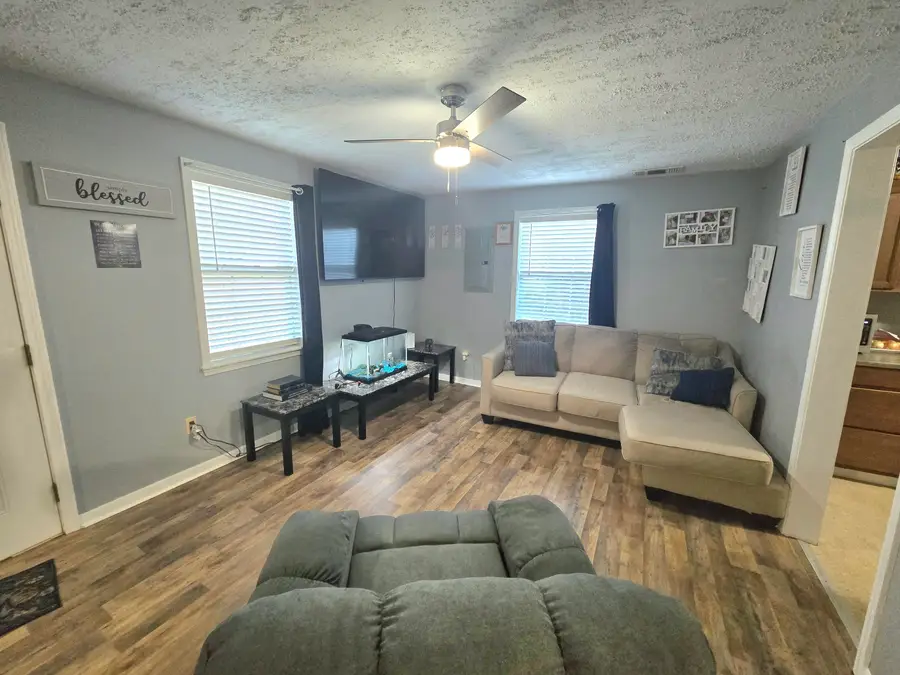 2010 6th N. Ave, Laurel, MS 39440 - #2