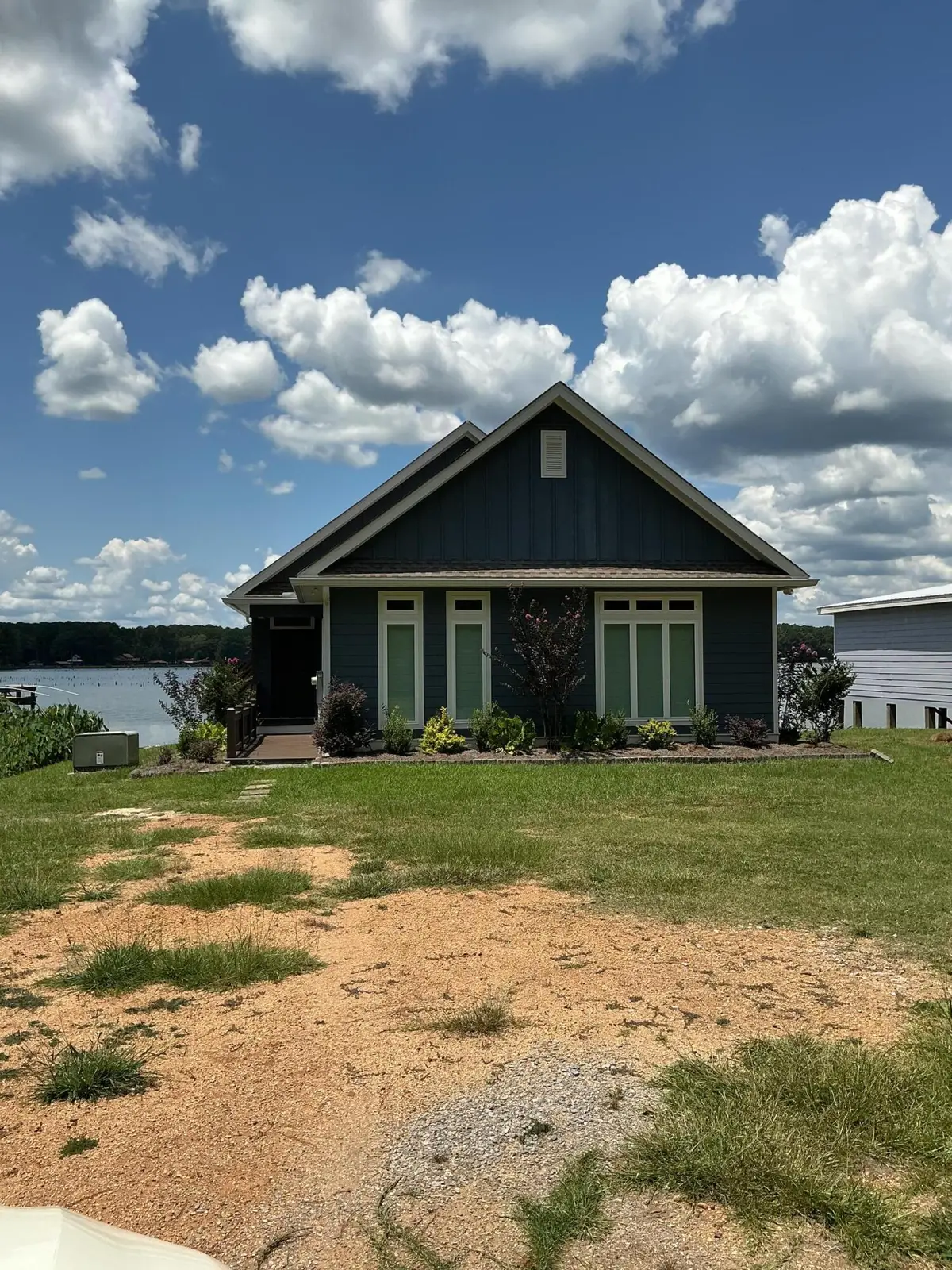 1444 Lake Eddins 1638, Pachuta, MS 39347 - #1