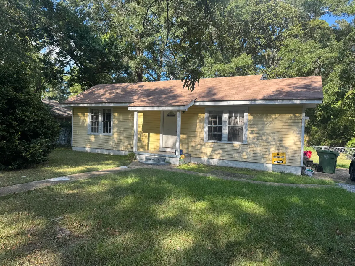 322 S 20th Ave., Hattiesburg, MS 39401 - #1