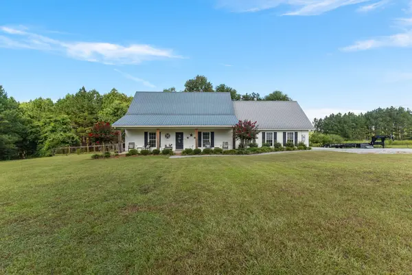 249 Clyde Loftin, Sumrall, MS 39482