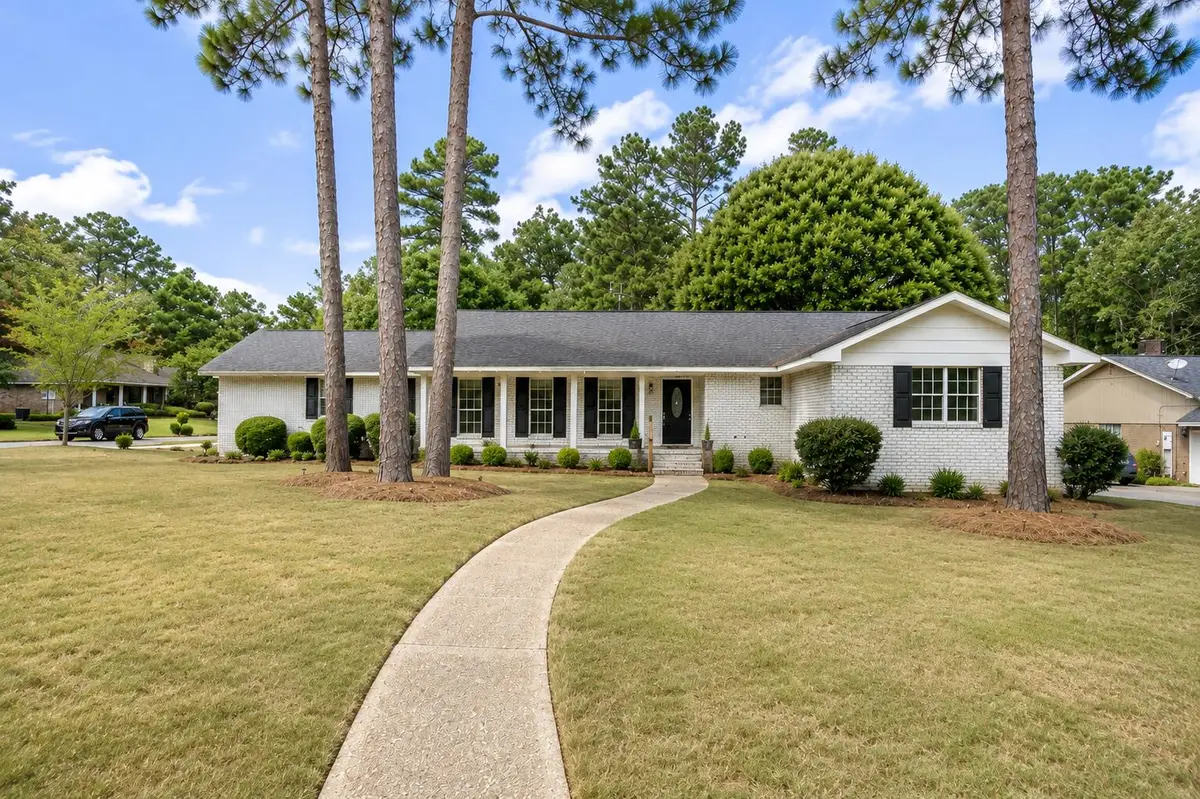 119 Bellair Dr., Hattiesburg, MS 39402 - #1