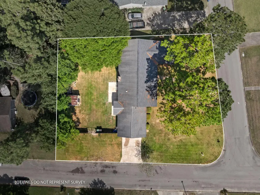 119 Bellair Dr., Hattiesburg, MS 39402 - #3