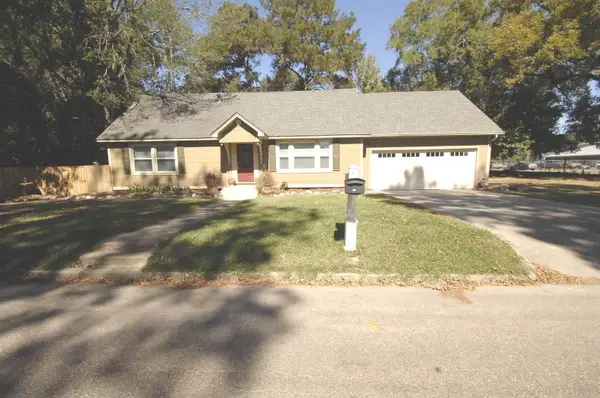 1007 Porter St., Columbia, MS 39429
