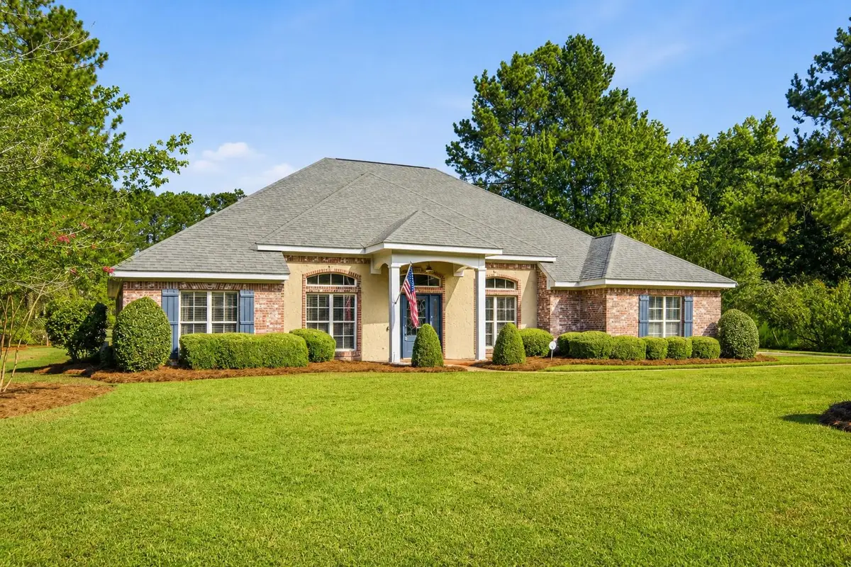 136 Saint Annes Dr., Hattiesburg, MS 39401 - #1
