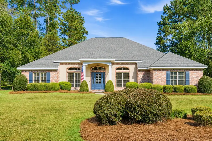 136 Saint Annes Dr., Hattiesburg, MS 39401 - #2