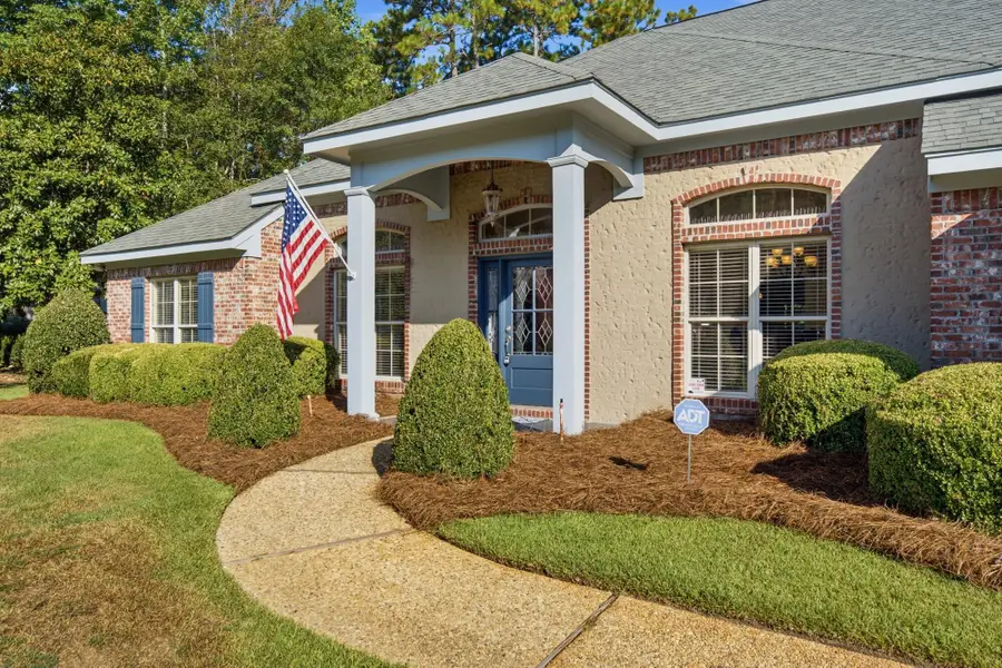 136 Saint Annes Dr., Hattiesburg, MS 39401 - #3