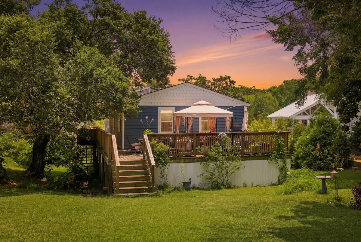 326 Magnolia Ave., Ocean Springs, MS 39564 - #1