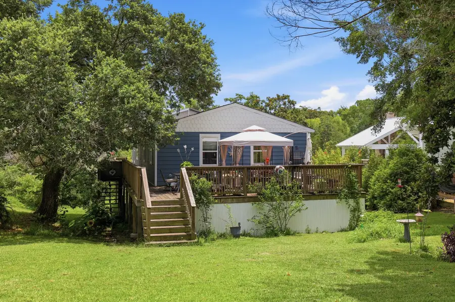 326 Magnolia Ave., Ocean Springs, MS 39564 - #2