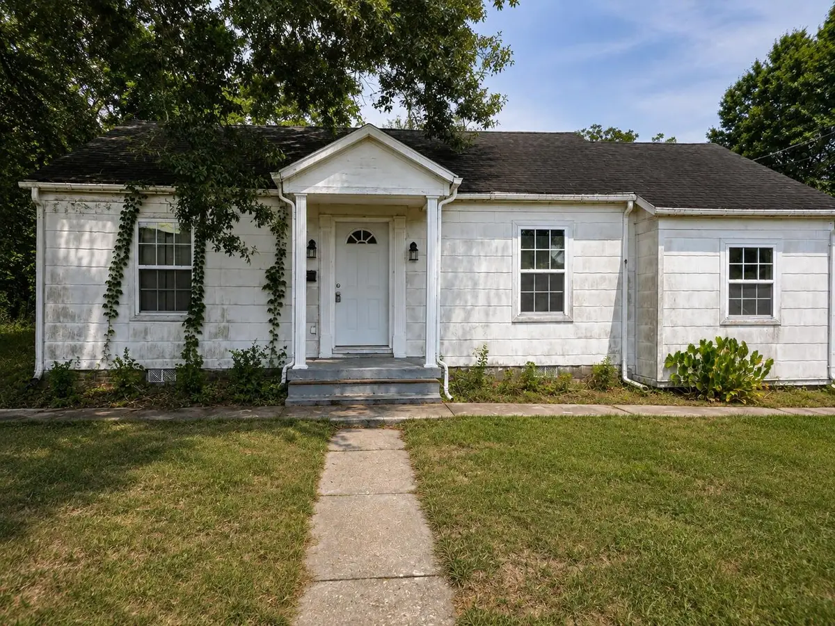 506 Columbia St., Hattiesburg, MS 39401 - #1