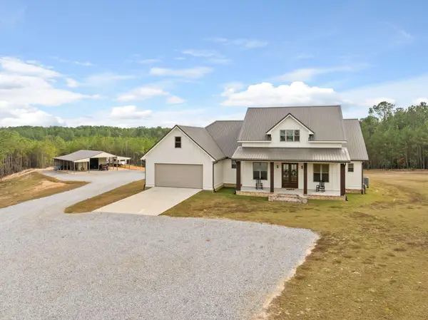 3830 Rocky Branch Rd., Sumrall, MS 39482