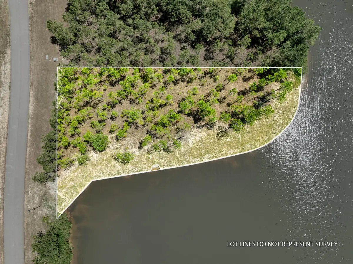 0 W Big Bay Blvd., Lumberton, MS 39455 - #1