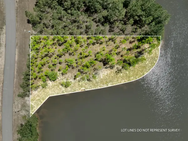 0 W Big Bay Blvd., Lumberton, MS 39455