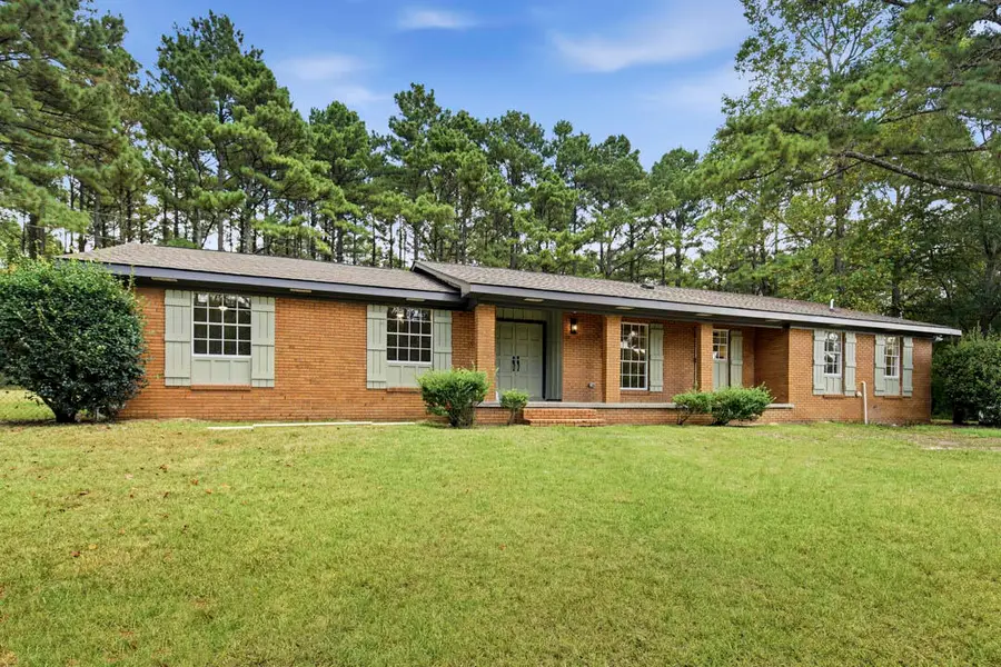 17 Old Fellowship, Ellisville, MS 39437 - #2