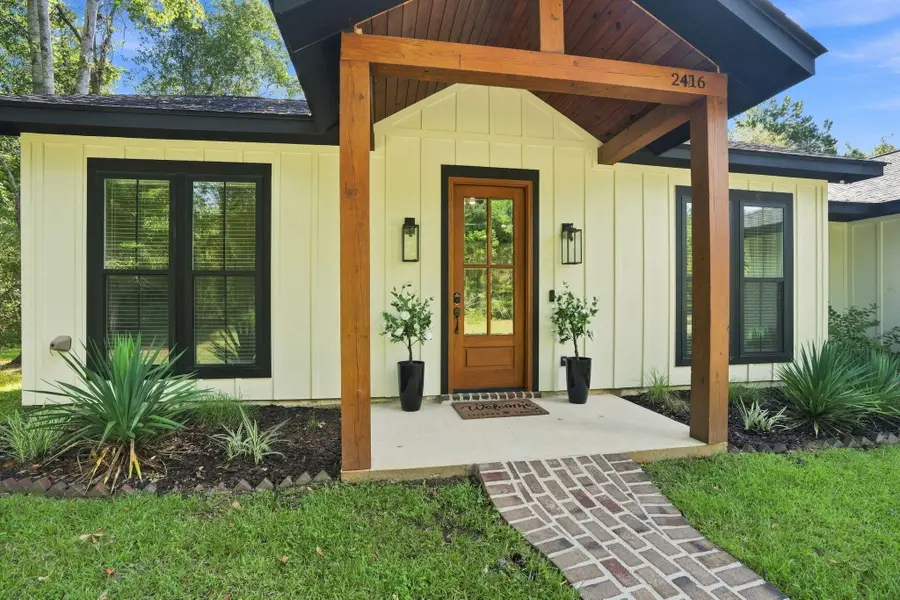 2416 U.s. 11, Moselle, MS 39459 - #2