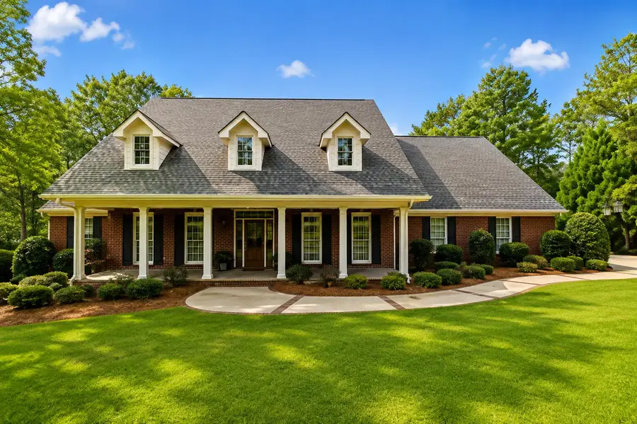 4 Clearwater Point, Petal, MS 39465 - #2
