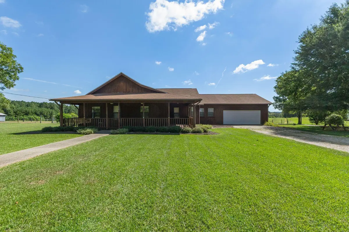 2620 N Pine Ave., Heidelberg, MS 39439 - #1