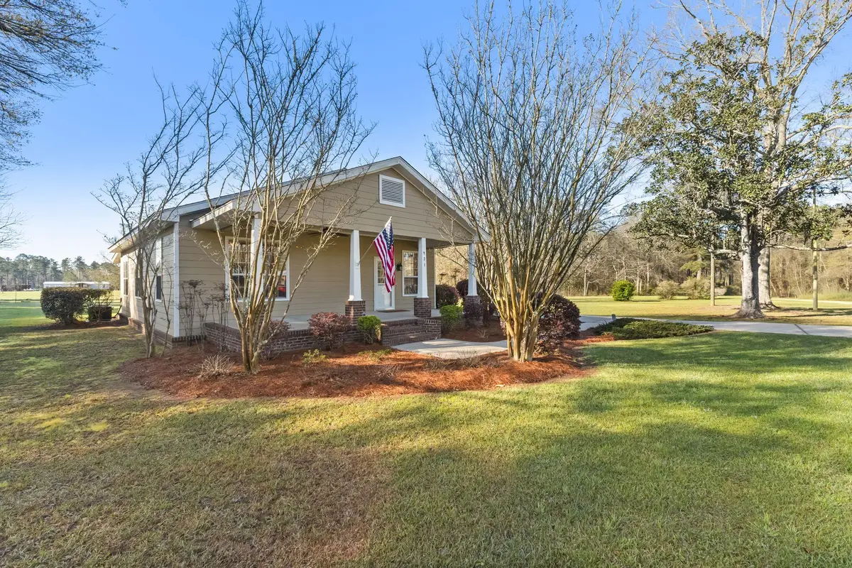 921 Luther Carter, Petal, MS 39465 - #1
