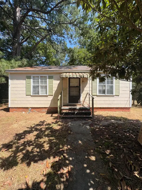 905 Lafayette St., Columbia, MS 39429