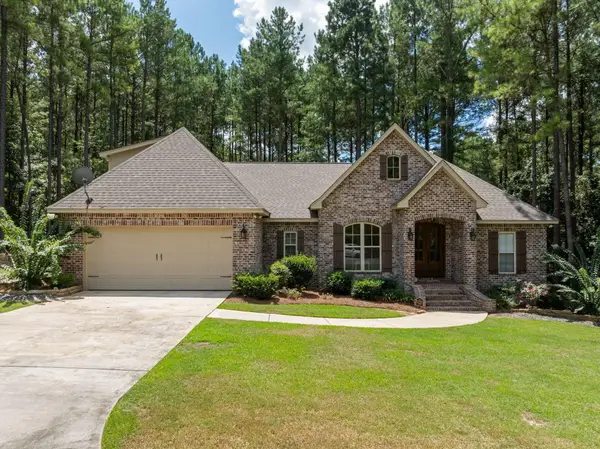 36 Magnolia Crossing, Sumrall, MS 39482