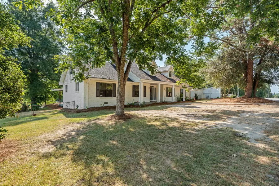 2 Hatten Rd., Hattiesburg, MS 39402 - #2