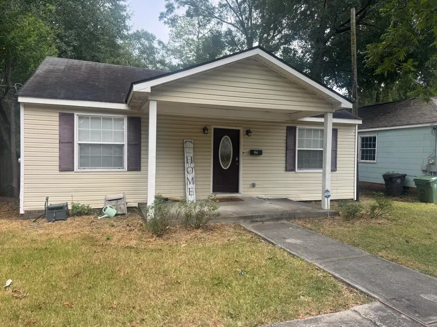 320 S 24th Ave., Hattiesburg, MS 39401 - #2