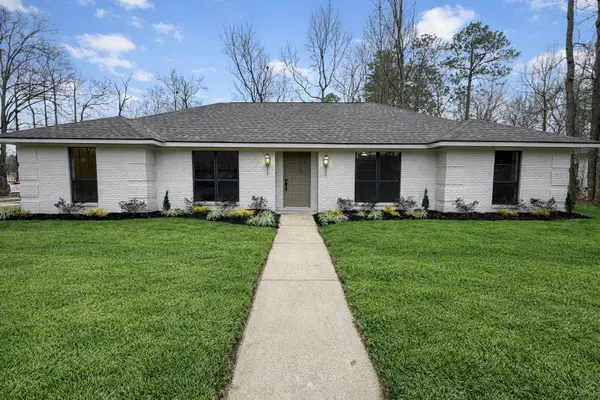 3002 Raphael Dr., Hattiesburg, MS 39402