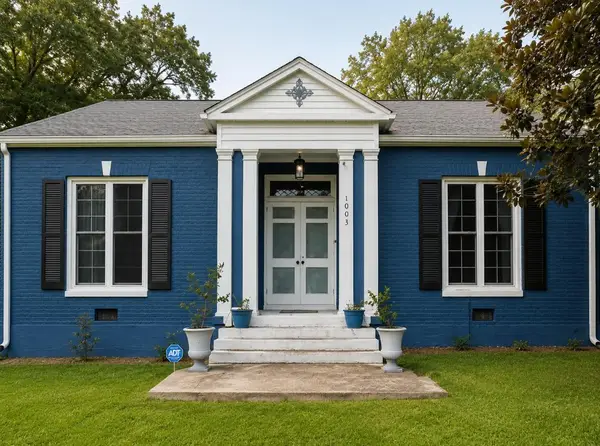 1003 S Fir Ave., Collins, MS 39428