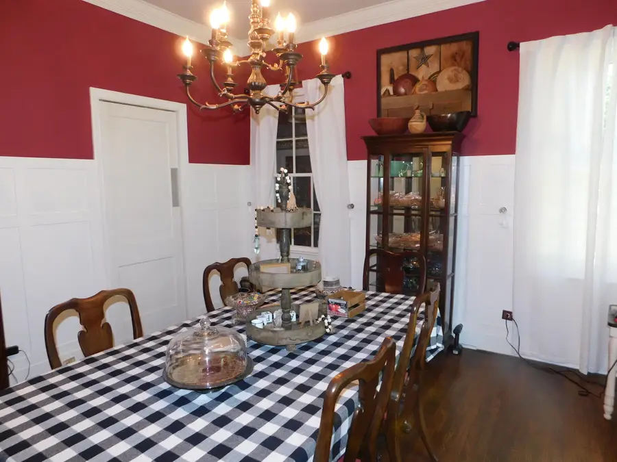 1003 S Fir Ave., Collins, MS 39428 - #3
