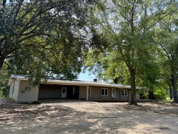 32 Otho Sellers, Richton, MS 39476