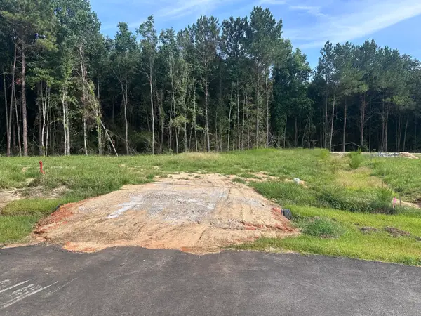 Lot 7 Lainey Ln., Hattiesburg, MS 39402