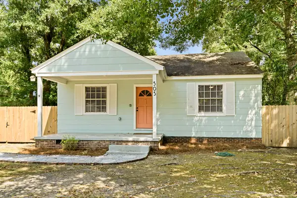 505 Melba Ave., Hattiesburg, MS 39401