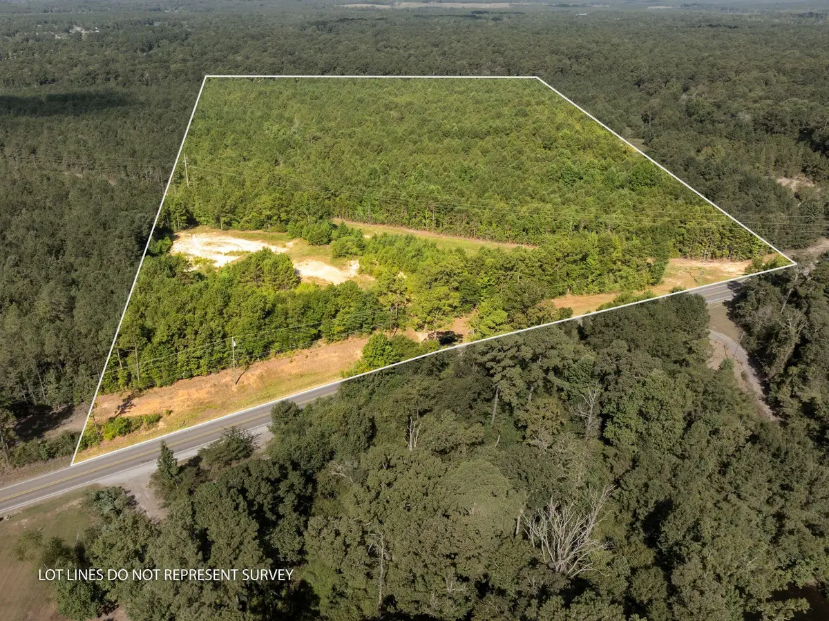 1424 Mississippi 29, Ellisville, MS 39437 - #1