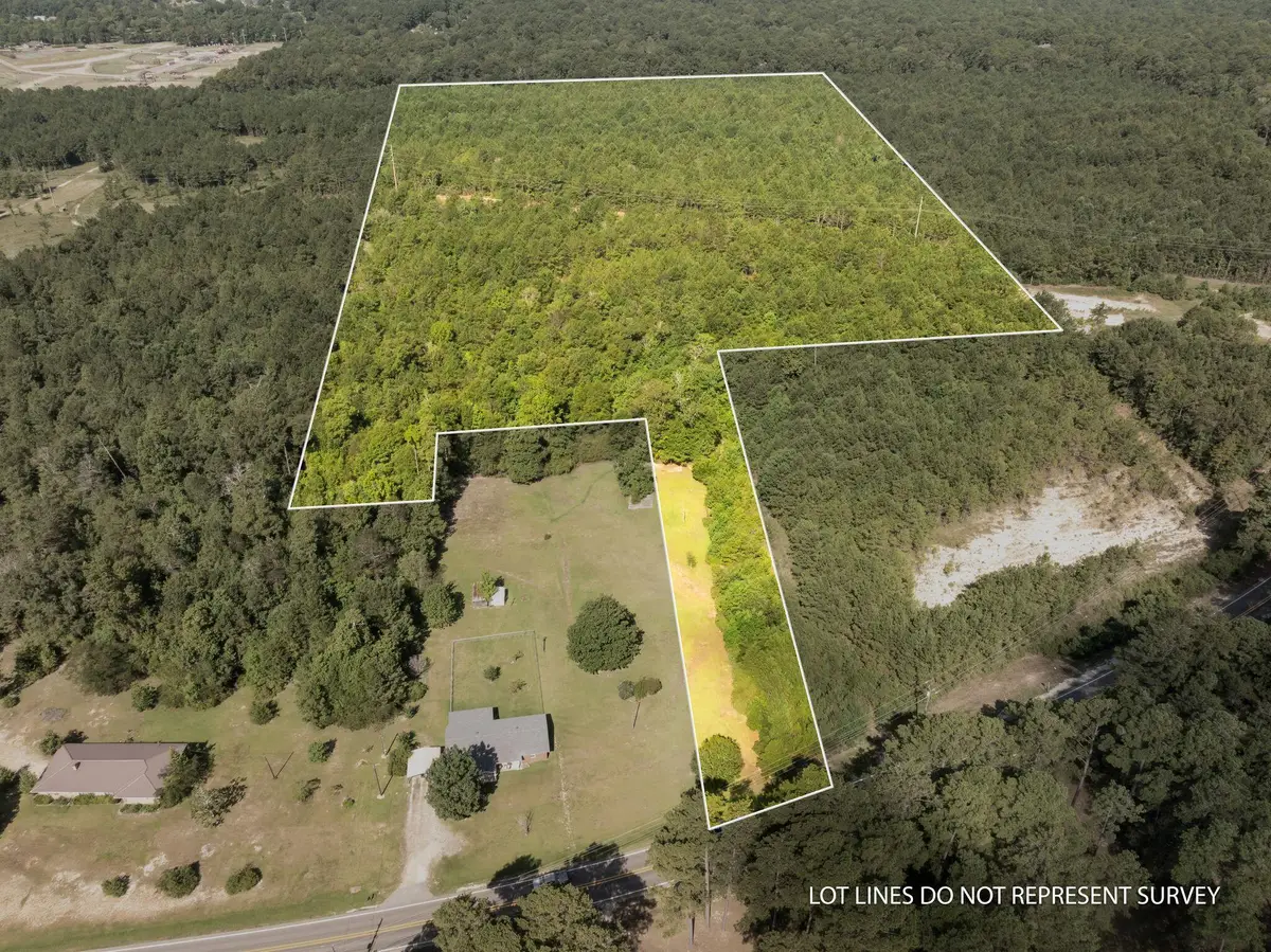 1360 Mississippi 29, Ellisville, MS 39437 - #1