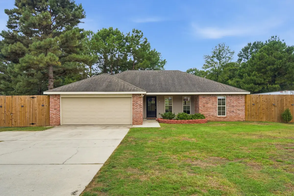 307 Tucker Rd., Hattiesburg, MS 39401 - #1