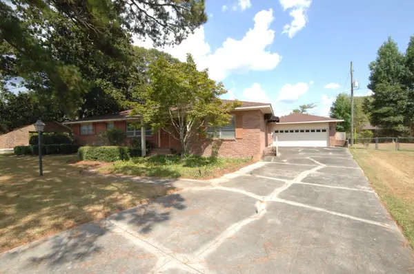 1554 Lyncrest Ave., Columbia, MS 39429