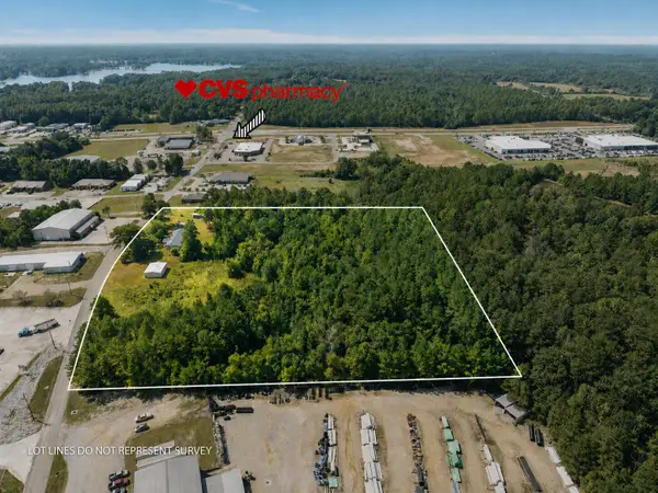 418 Cole Rd., Hattiesburg, MS 39402