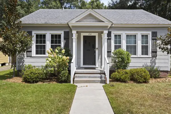 232 S 12th Ave., Hattiesburg, MS 39401