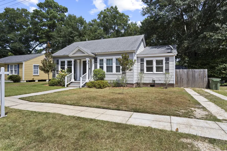 232 S 12th Ave., Hattiesburg, MS 39401 - #3