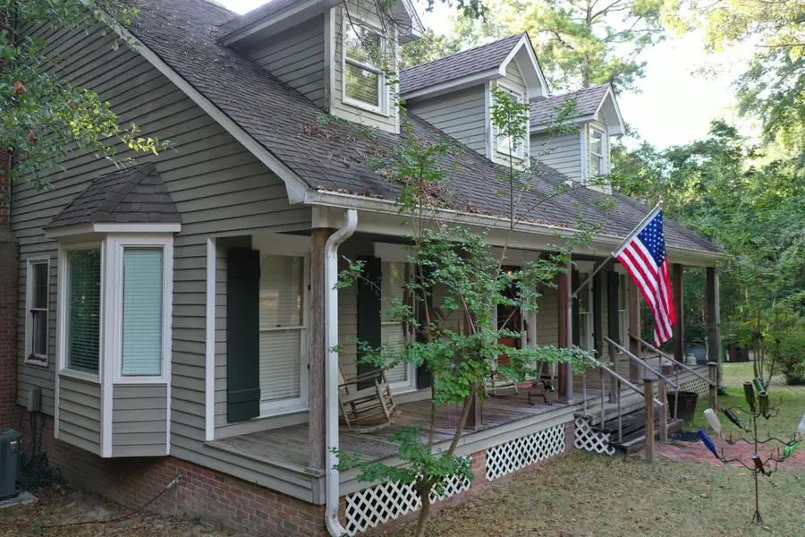 115 Dogwood Dr., Hattiesburg, MS 39402 - #3