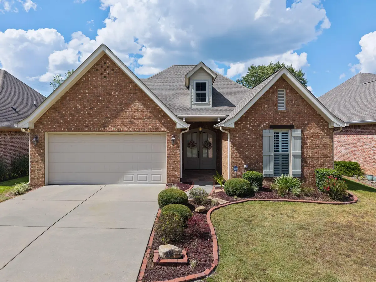 23 Callaway Ct., Hattiesburg, MS 39402 - #1